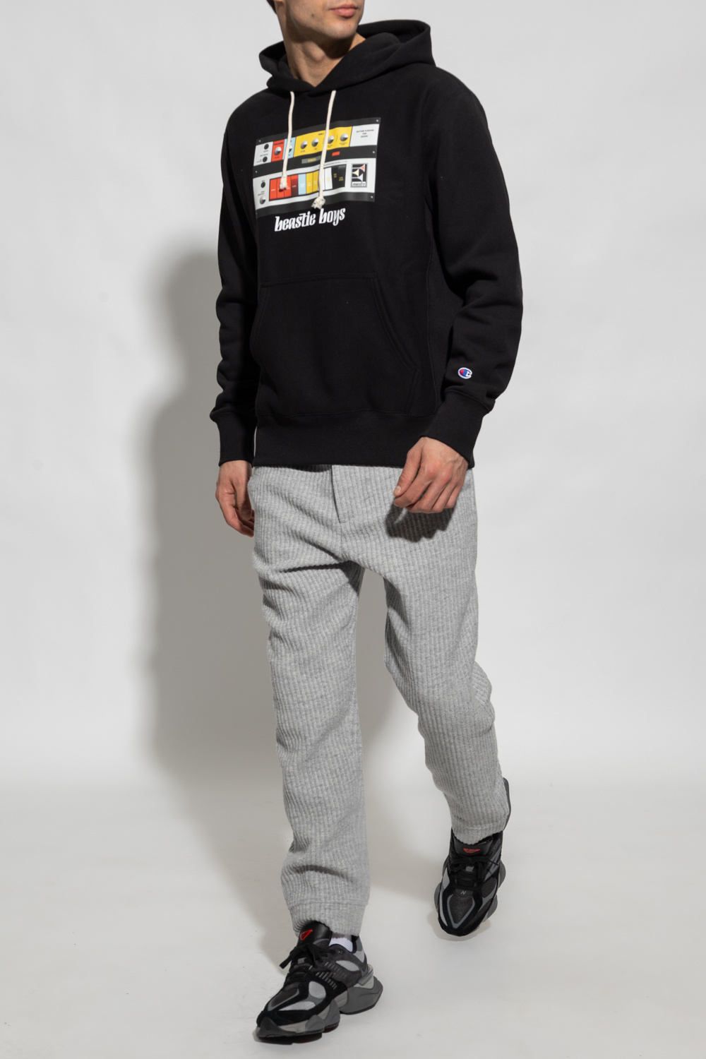 Boys champion outlet hoodie canada